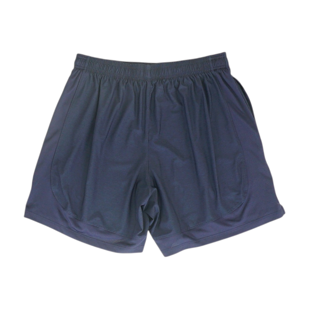 Navy Active Shorts