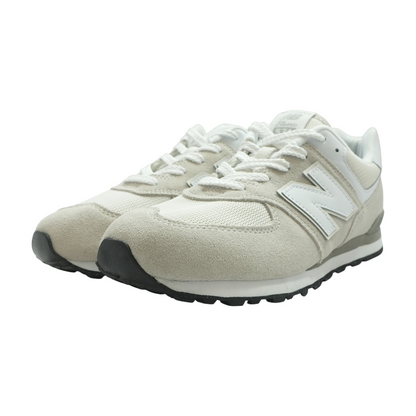 Gray Athletics Shoes