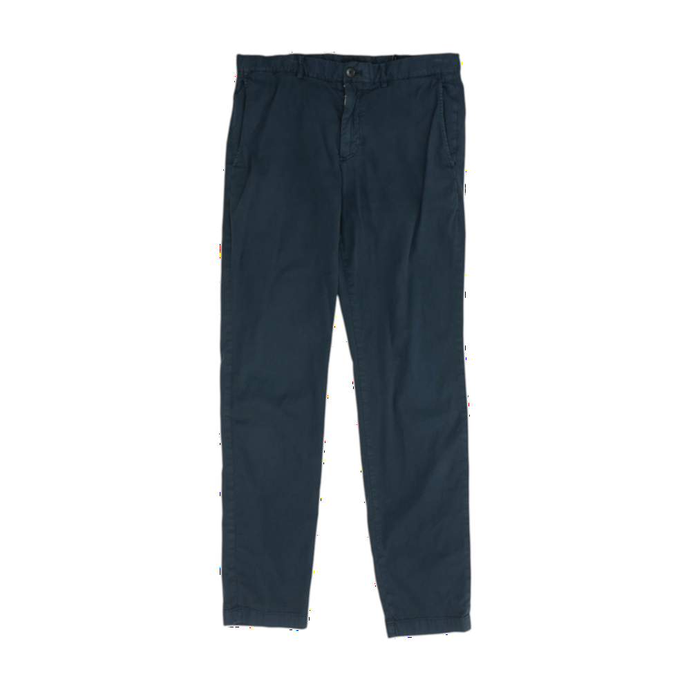 Theory Gray Regular Pants – Image 1