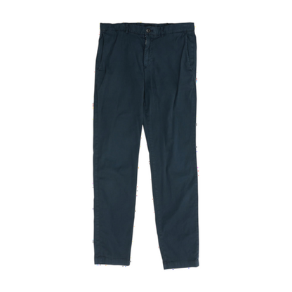 Theory Gray Regular Pants – Image 1