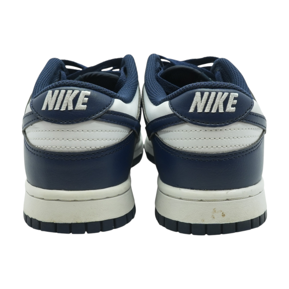 Dunk Low Low-Top Athletic Shoes