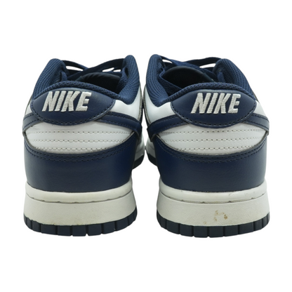 Dunk Low Low-Top Athletic Shoes