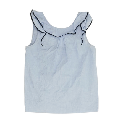 Blue Blouse