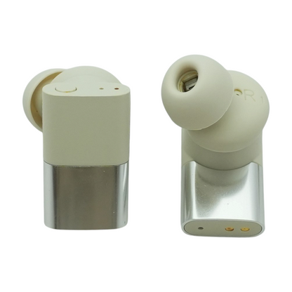 Ivory Between 3ANC Wireless Earbuds