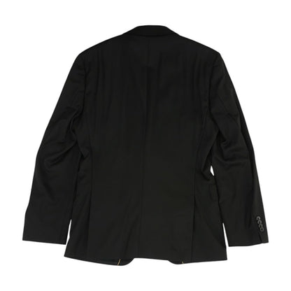Black Sport Coat