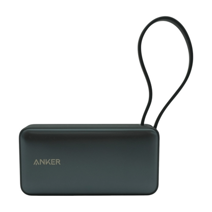 Nano 30W Power Bank