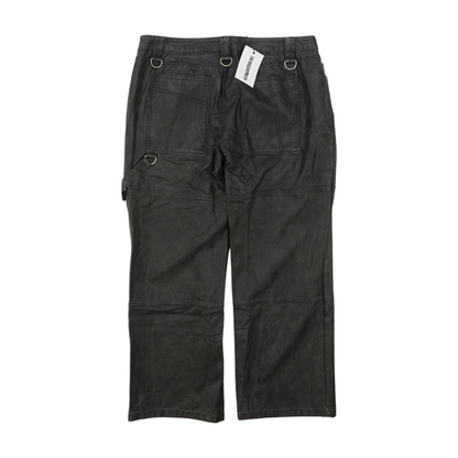 Black Pants