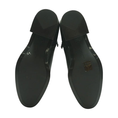 Black Ankle Boots