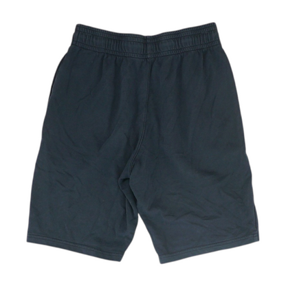 Black Active Shorts