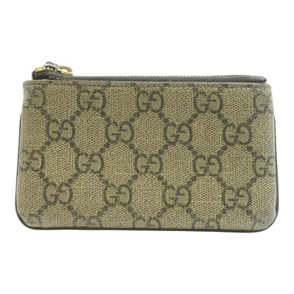 Ophidia GG Supreme Key Pouch