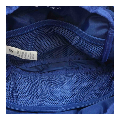 Indigo Belt Bag
