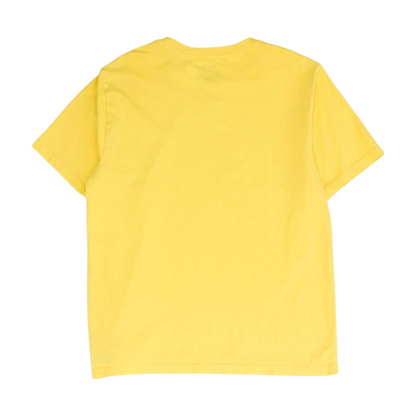 Yellow T-Shirt