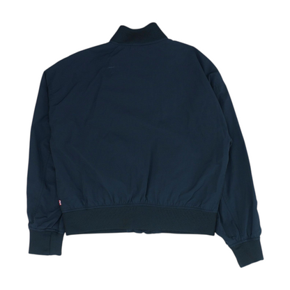 Black Solid Jacket