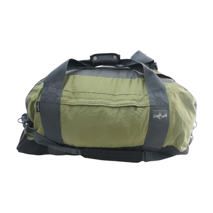 Olive Duffel Bag