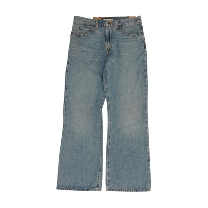 Bootcut Jeans