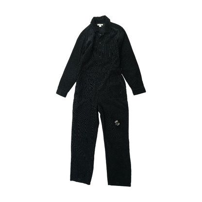 Navy Jumpsuit