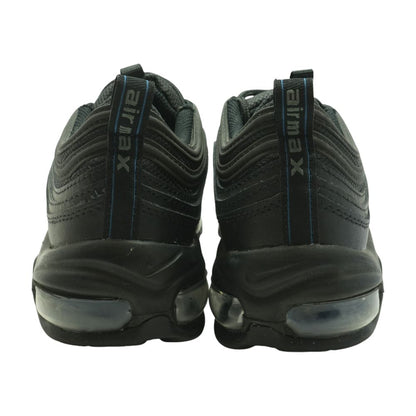 Air Max 97 Black Athletic Shoes