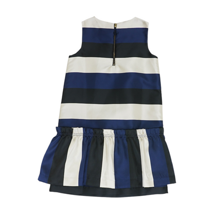 Multi Striped Dress