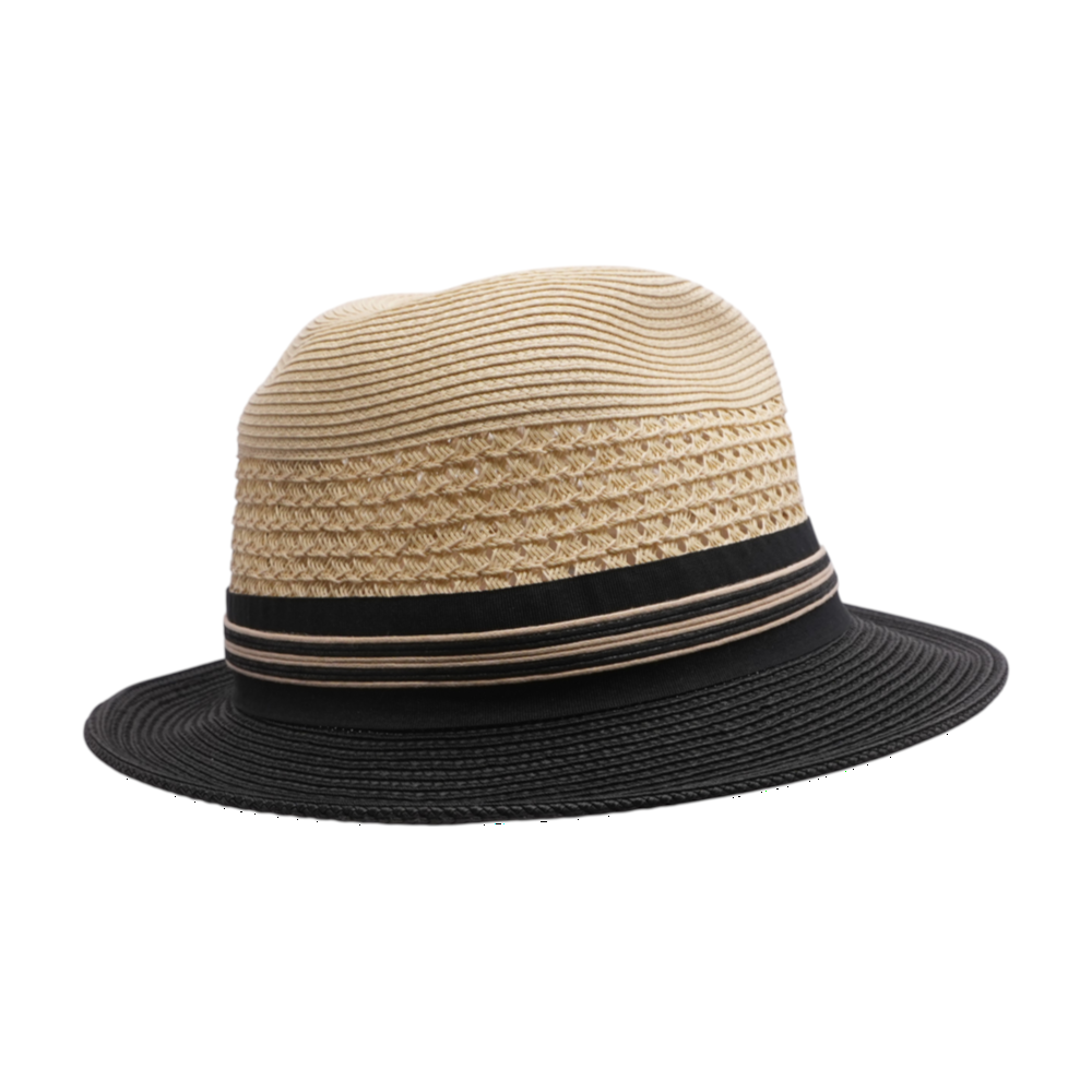 Beige Sun / Beach Hat