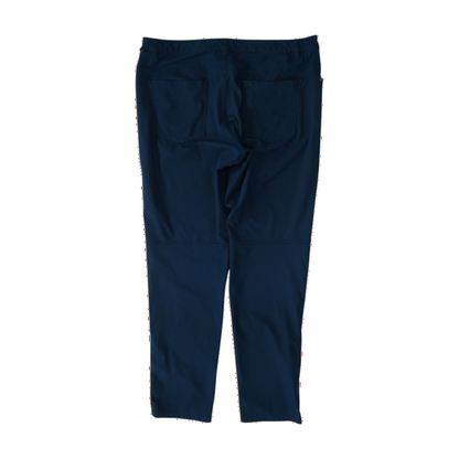 Navy Regular Pants