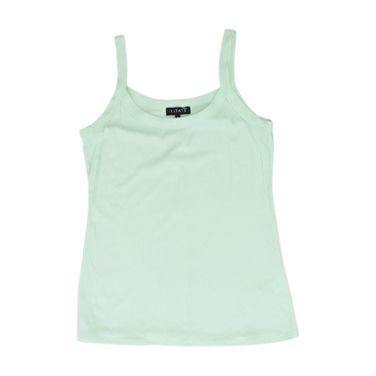 Green Blouse