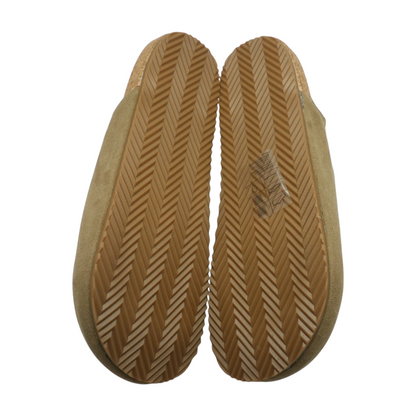 Brown Casual Shoes