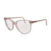 Gold TF 5544-B Cat Eye Prescription Eyewear