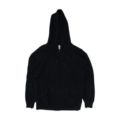 Black Lightweight Jacket