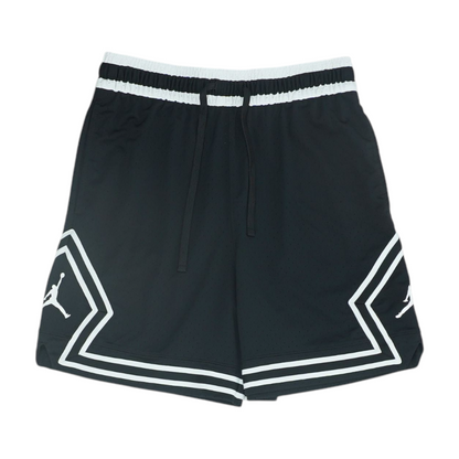 Black Active Shorts