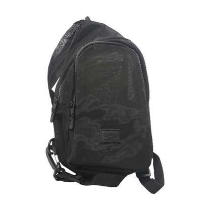 Black Backpack