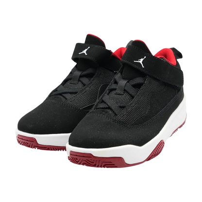 Black Athletics Shoes