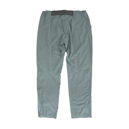 Gray Regular Pants