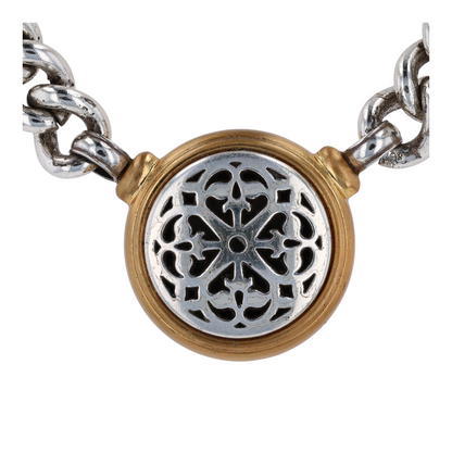 Costume Chain Necklace