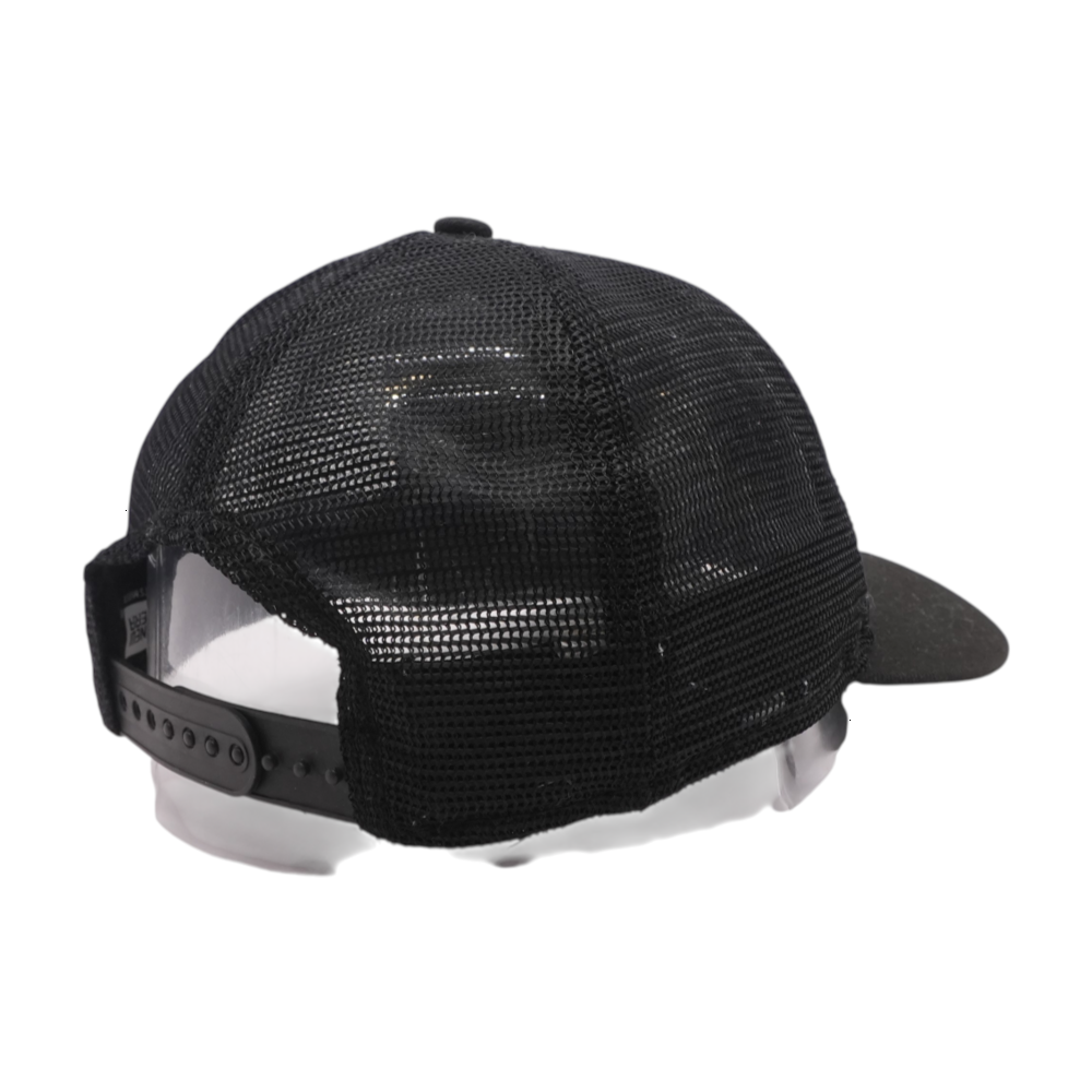 Black New York Yankees Ballcap