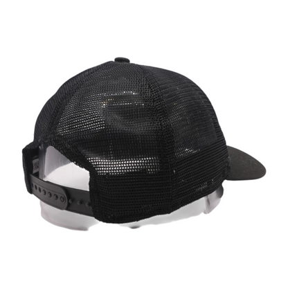 Black New York Yankees Ballcap