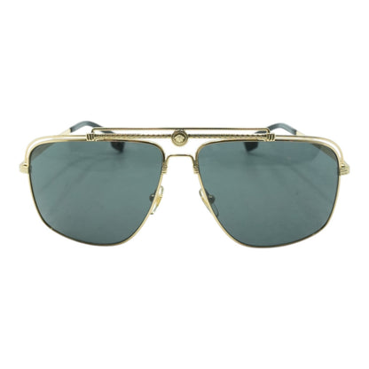 Gold MOD. 2242 Aviator Sunglasses