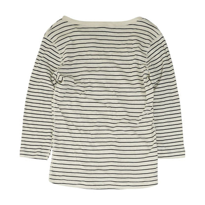 Black Striped T-Shirt