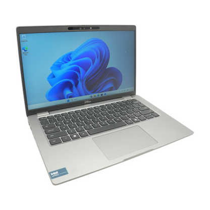 14.0" Precision Silver Intel Core Ultra 7 1.40GHz 64GB 1TB NVME/SSD