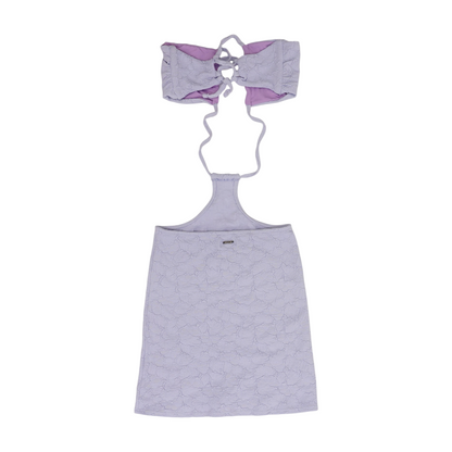 Purple Cover-Up