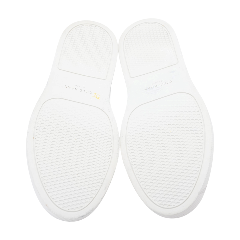 Grand Kittery Court Low-Top Athletic Shoes