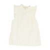 Ivory Blouse