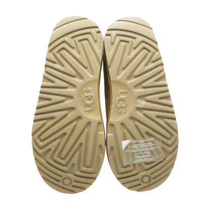Tan Boots Shoes