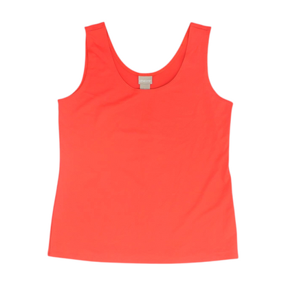 Red Active T-Shirt