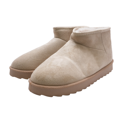 Tan Boots
