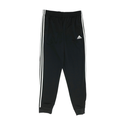 Black Regular Pants
