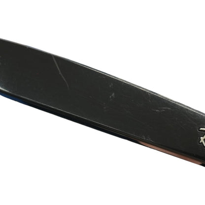 Black Wayfarer Smart Glasses