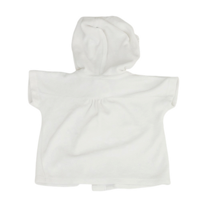 White Cover-Up