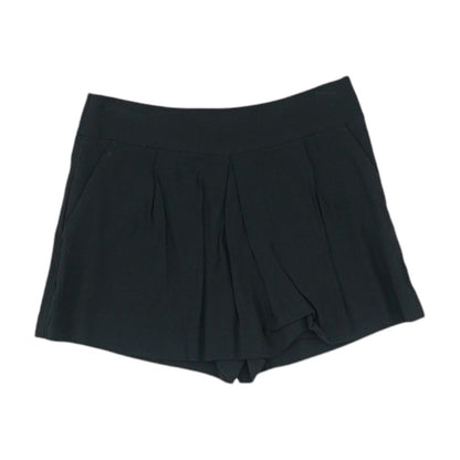 Black Mini Skort