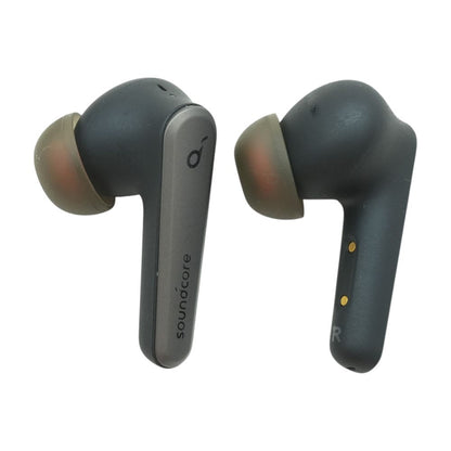 Onyx Black Liberty Air 2 Pro