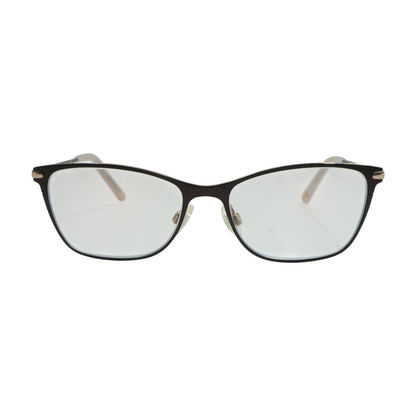 Purple B239 Square Prescription Eyewear